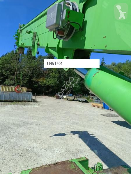 Grua PPM