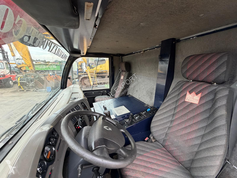 Grue Terex TC40 L TC40 L Crane - 6x4 - Full...