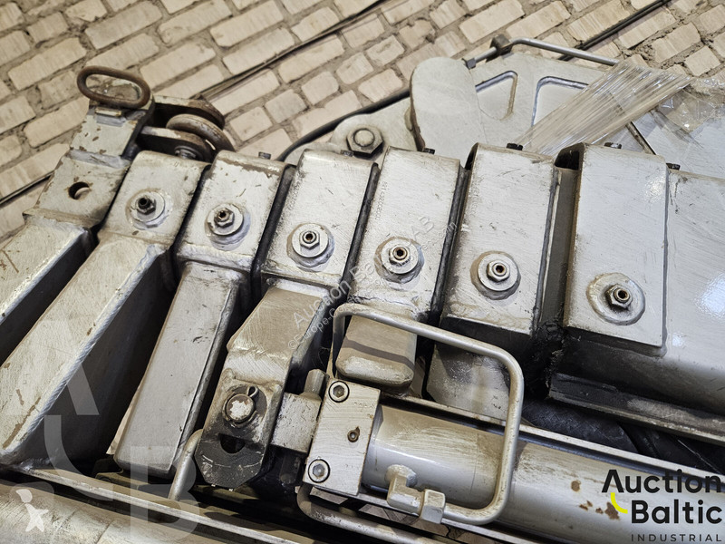Kran MKG HLK 225 HP