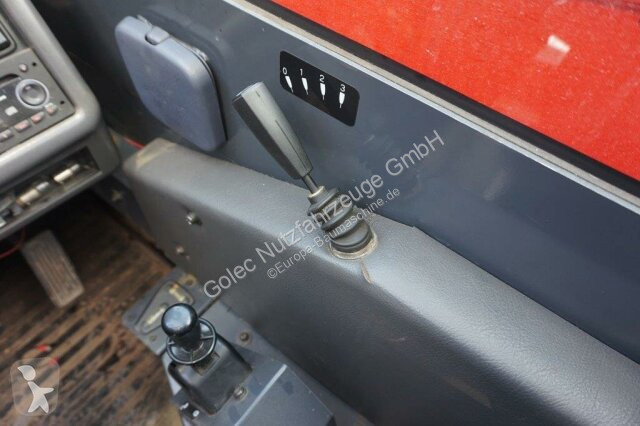 Kran Grove GCK 3045 CITY KRAN 45 Ton - 5800 Std