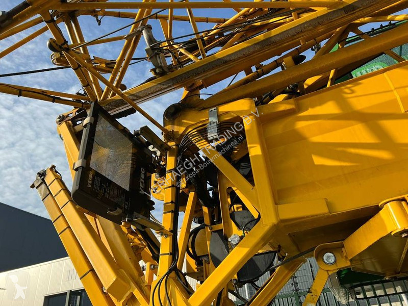 Grua Spierings SK377 - SK 377 - AT3 - AT 3
