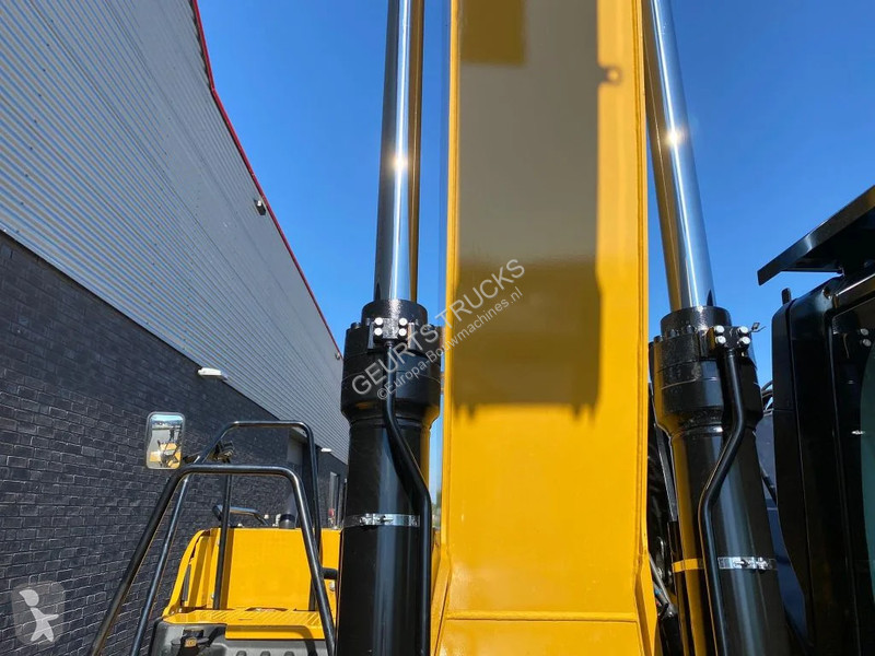 Kran Caterpillar MH3040 NEW MATERIAL...