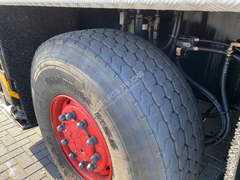 Kran Spierings SK377-AT3 MOBIELE...