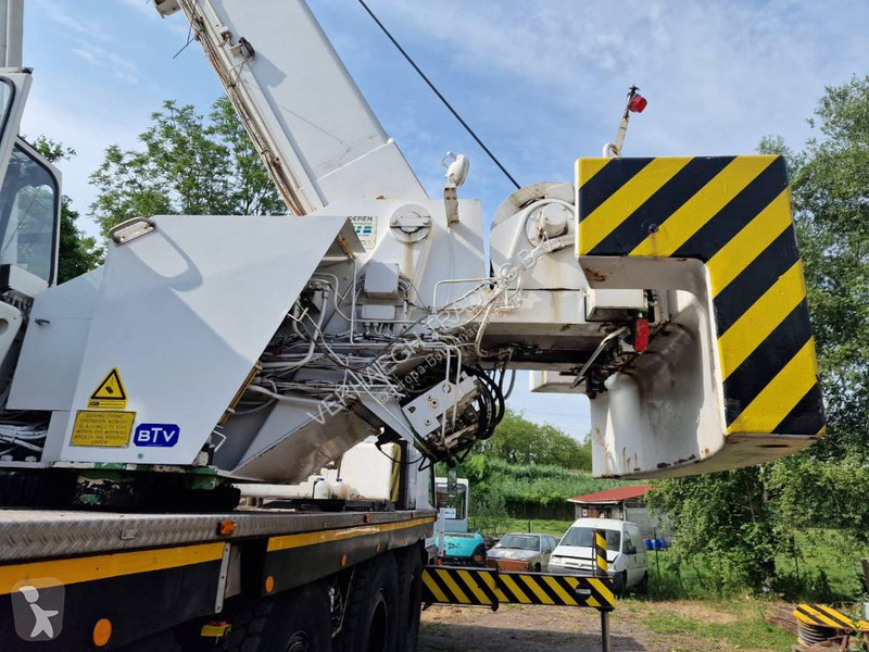 Grua P&H S60 Century 2