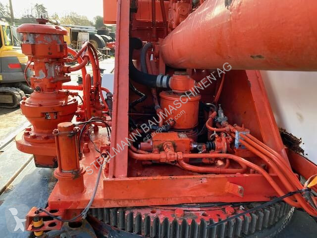 Grua PPM 2009