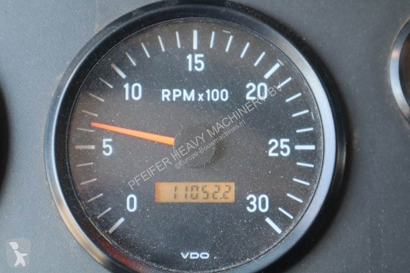 Kraan Tadano Faun ATF50G-3 Dutch Registration,...