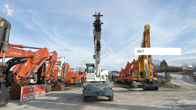 Grua Terex A300 4x4