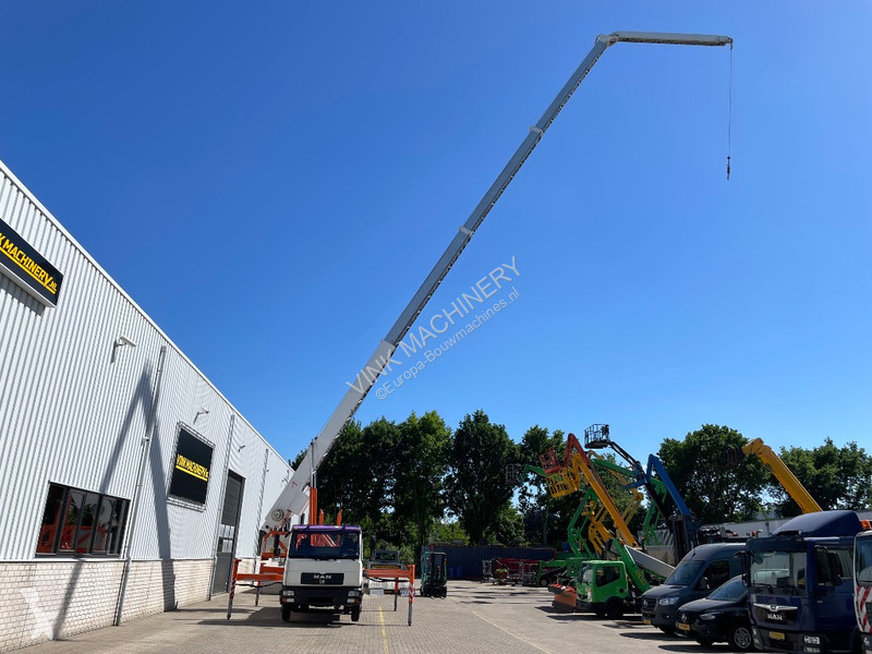 Grua Klaas K 28-34
