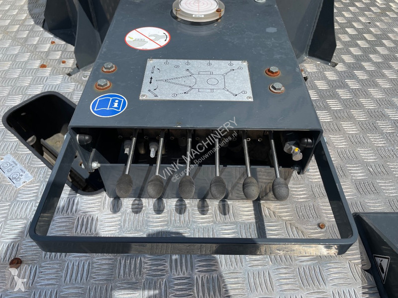 Macara  PTK 31