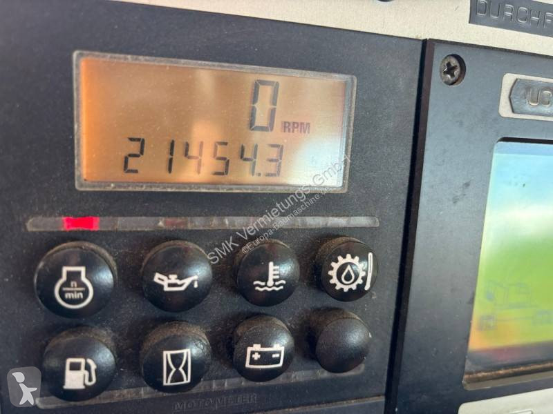 Grua Terex Demag AC 40 City - 1