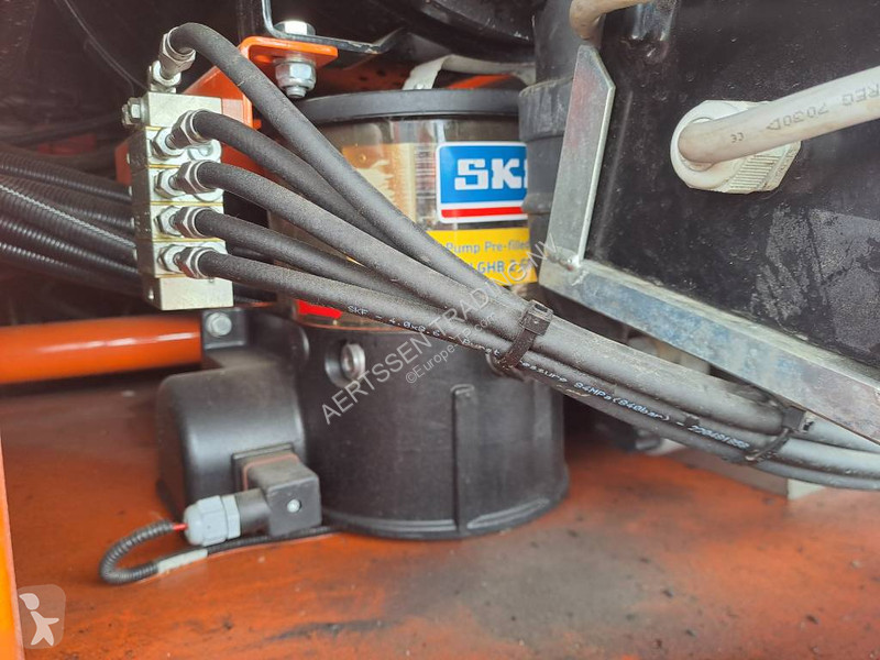Macara Spierings SK 597 AT4 E-LIFT (48m)