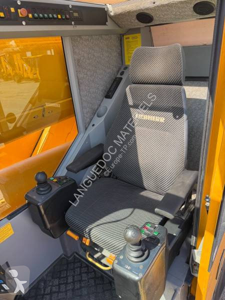 Kran Liebherr LTM 1055-3.2