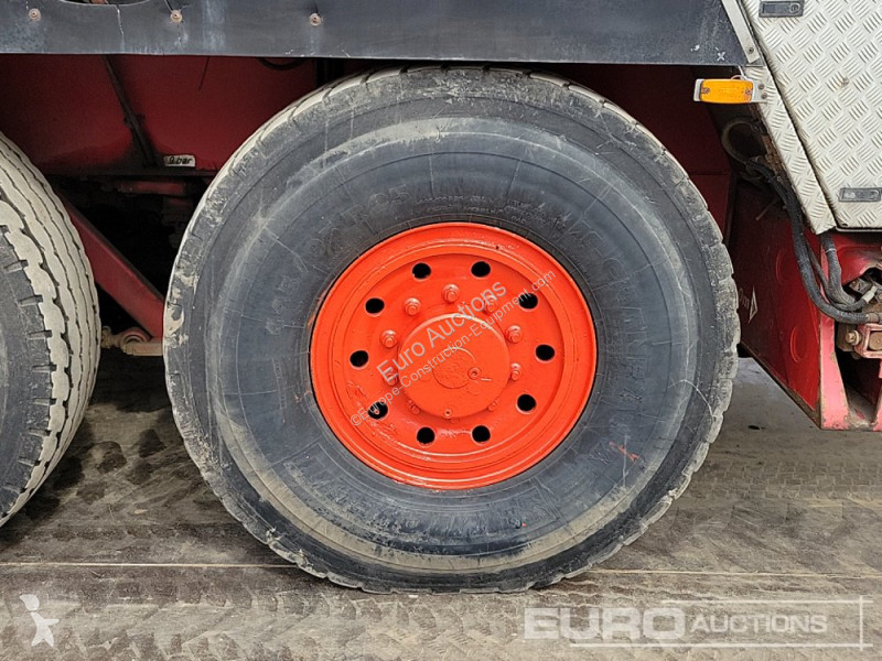 Macara  AC80-2