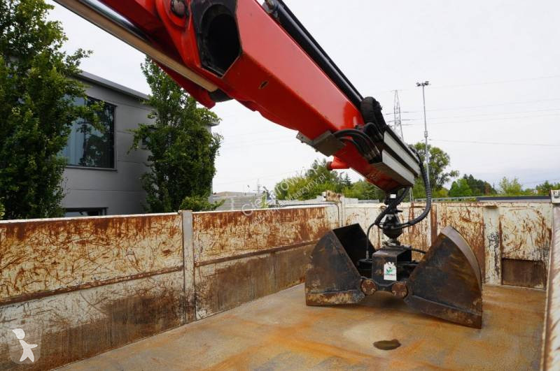 Grua Fassi