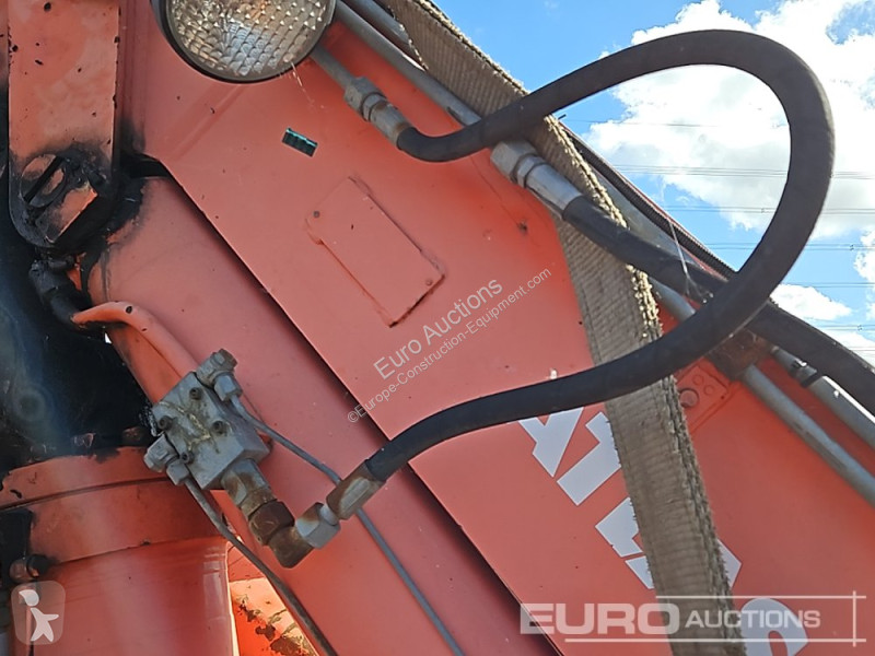 Kran Atlas 300.1