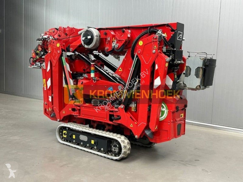 Grua Jekko SPX532CL-2 Lithium powered
