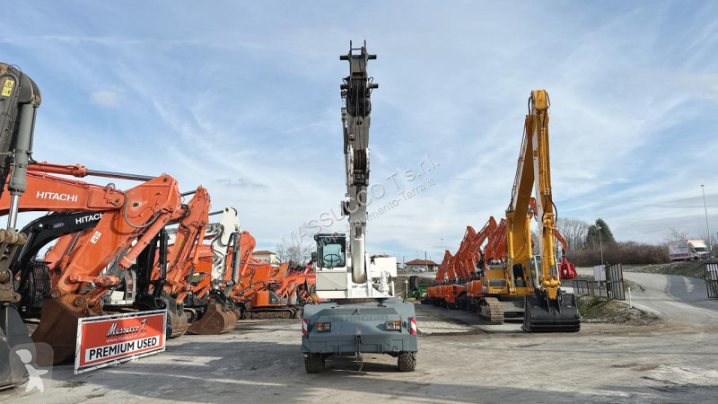 Žeriav Terex A300 4x4