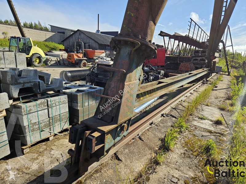 Kran  crane