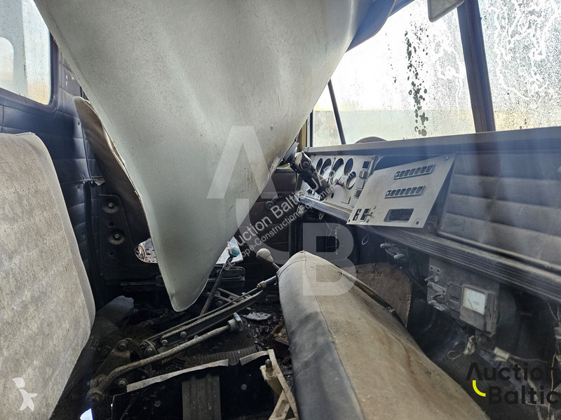 Jeřáb Kraz 25 KC4562