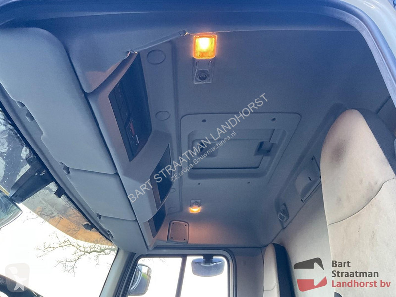 Grue Renault PREMIUM 320.26 6X2 D DL bakwagen...
