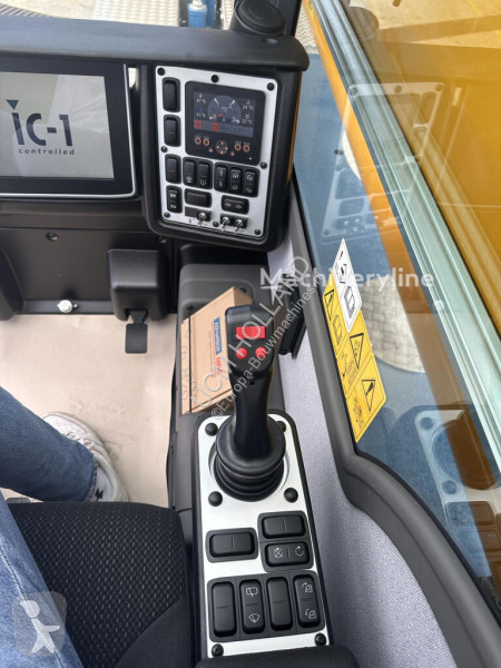 Žeriav Tadano Tadano AC 5.220 L-1