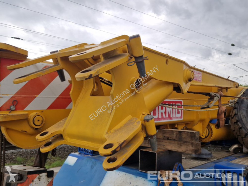 Kran Ormig 16TM
