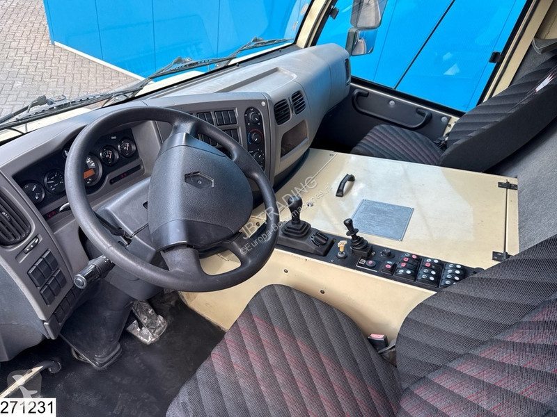 Žeriav Terex AC60/3l 6x6, 60.000 kg, 44 m