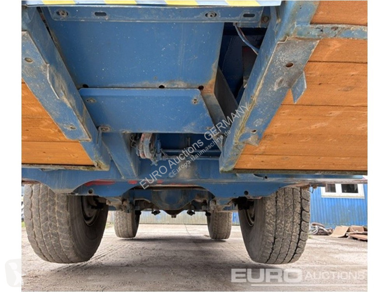 Kran Liebherr LTM1030/2
