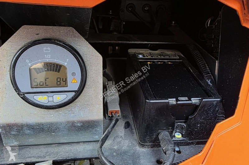 Grue Jekko SPX532CL2 Valid Inspection,...