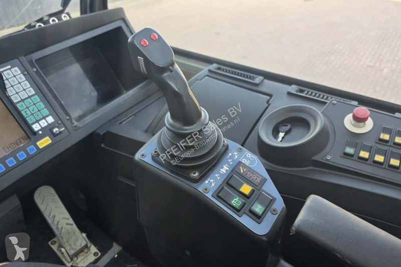 Кран Liebherr 1500-8.1 Also Available For Rent,...
