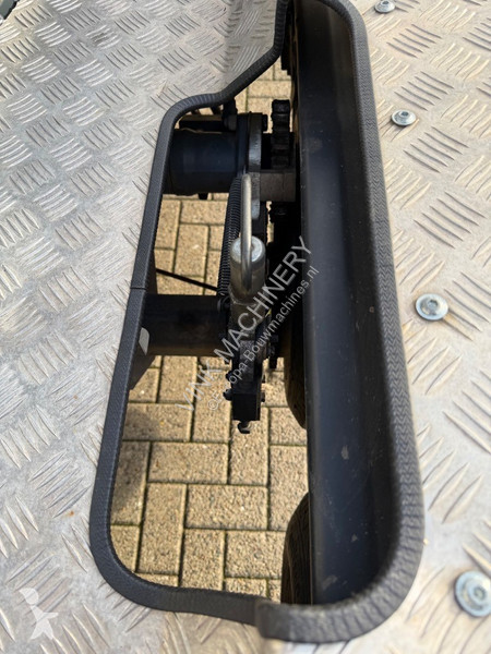 Кран Böcker AHK 36/2400
