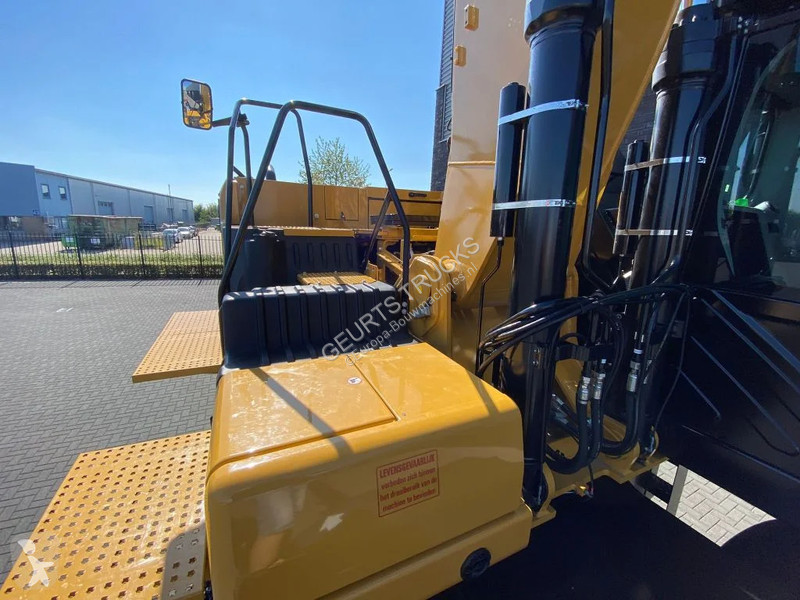 Kran Caterpillar MH3040 NEW MATERIAL...