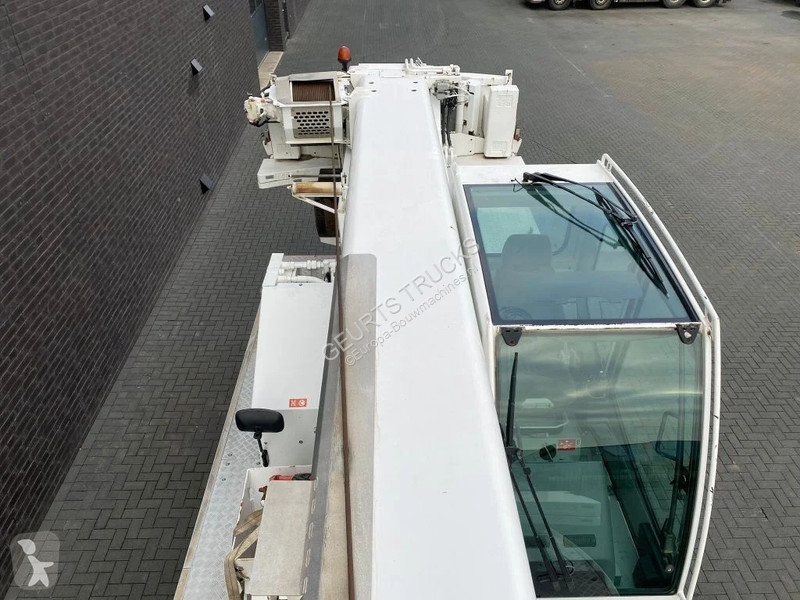 Kran Tadano ATF 40G-2 KRAAN/KRAN/CRANE/GRUA