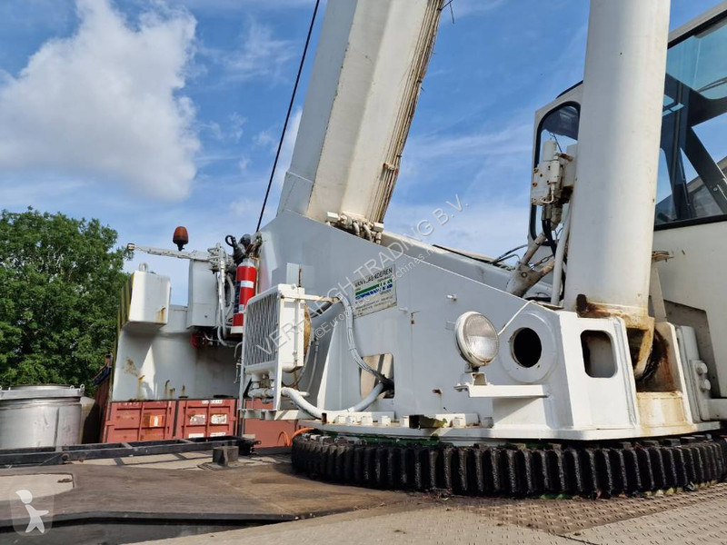 Grua P&H S60 Century 2