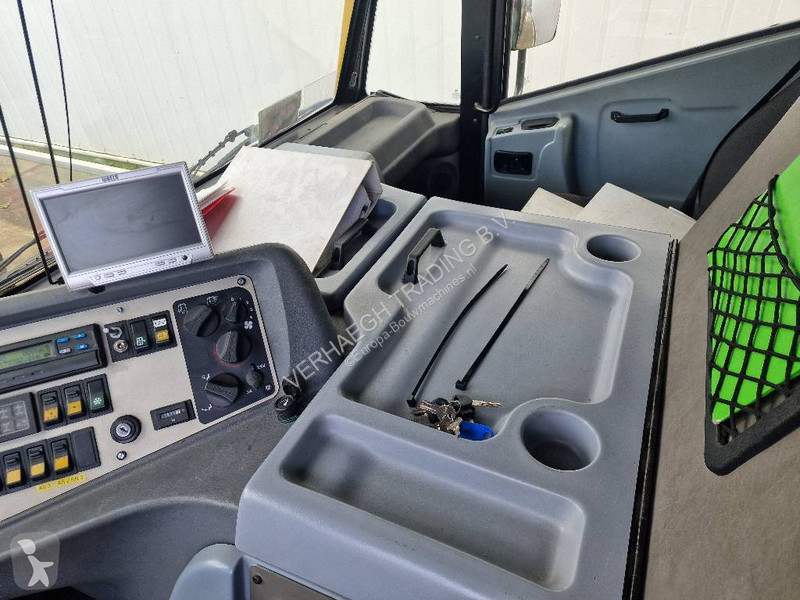 Kran Demag AC 50-1