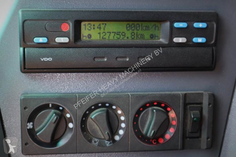 Kran Spierings SK498-AT4 Dutch Registration,...