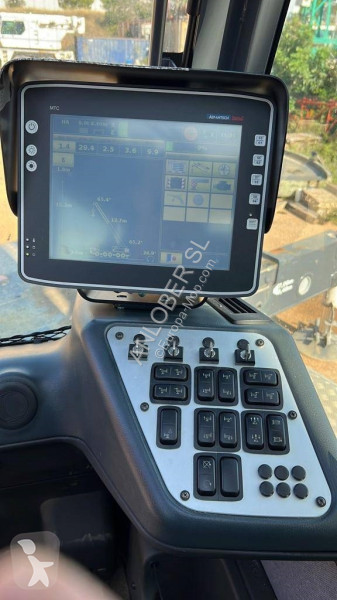Grua Demag AC 250-5