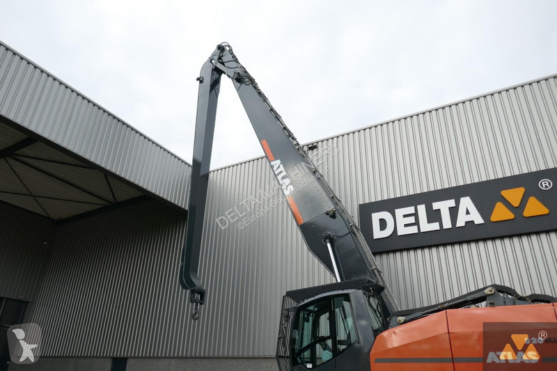 Grua Atlas