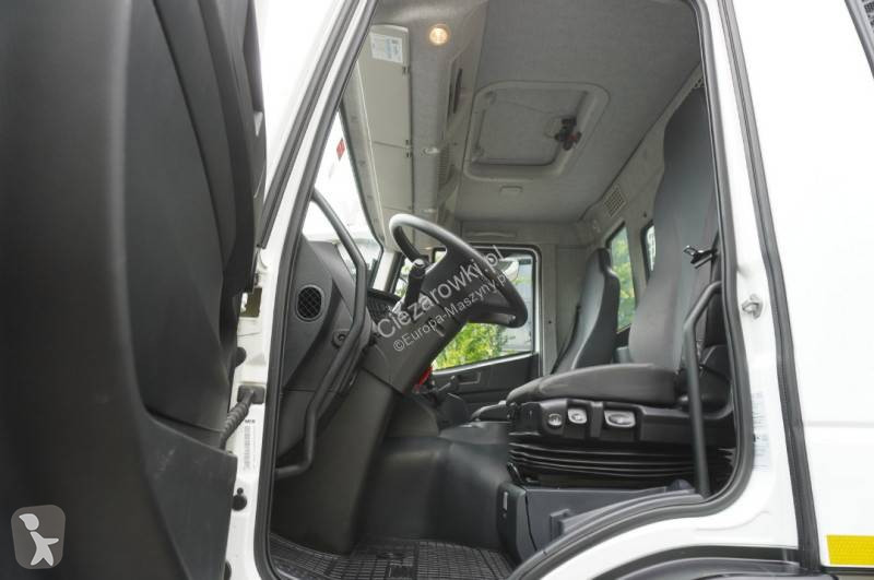 Macara Iveco Stralis 310 / 34 tho km !!! /...
