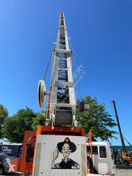 Grua Klaas K 28-34