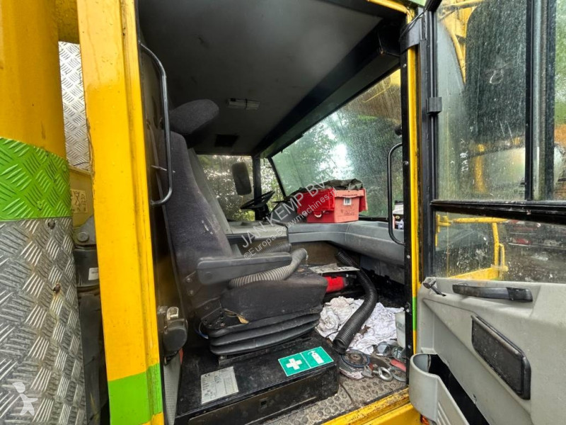 Kran Demag AC 100 For Parts