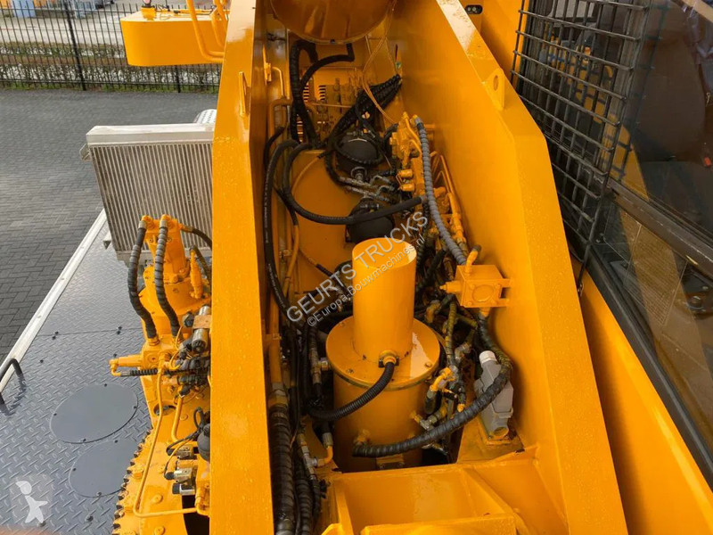 Grua XCMG RT40E UNUSED CRANE/KRAAN/KRAN/GRUA
