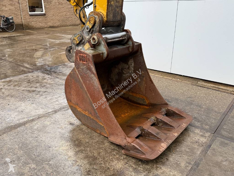 Kraan Caterpillar MH3022 HCR - German Machine /...