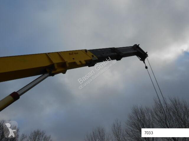 Grua Coles Mobilkran Coles Cranes 625S, 20 t