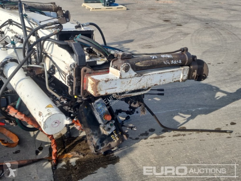 Grúa Terex 145.2-A1