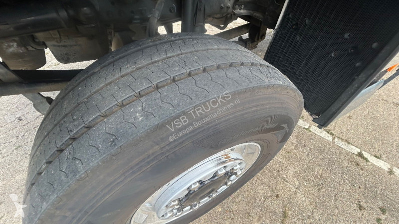 Macara MAN TGS 28.440