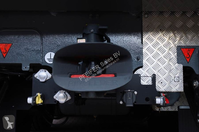 Jeřáb Grove GMK5150XL Available For Rent, Dutch...