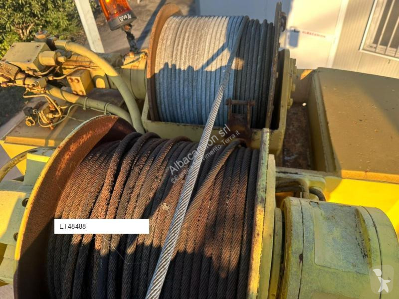Grue Locatelli GRIL 392