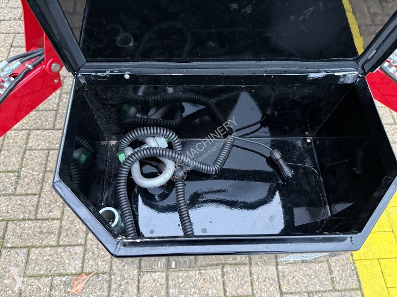 Dźwigi Hoeflon C6e SOLD