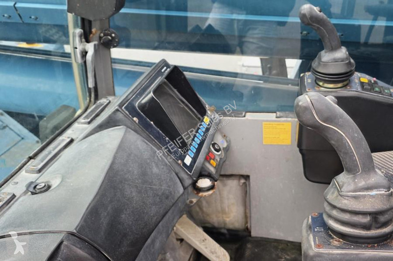 Kran Liebherr 1045-3.1 As-Is, Non working,...